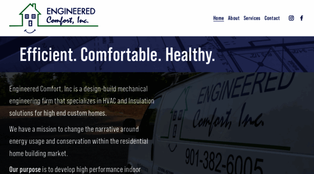 engineeredcomfort.net