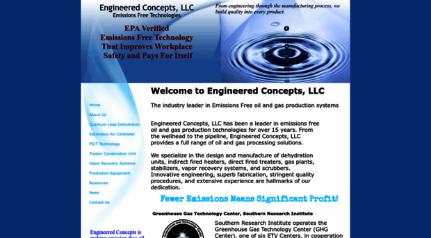 engineeredconcepts.com