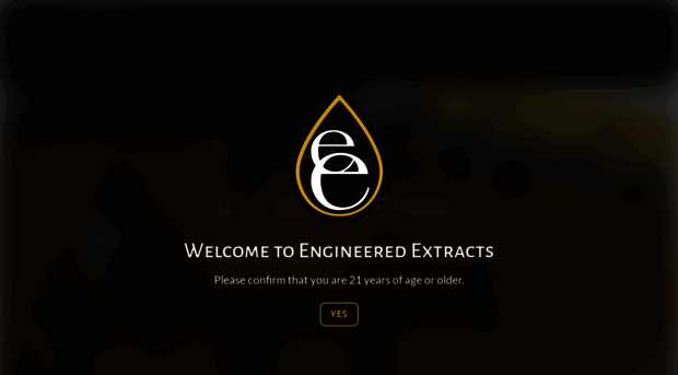 engineeredextracts.com