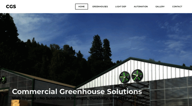 engineeredgreenhouses.com