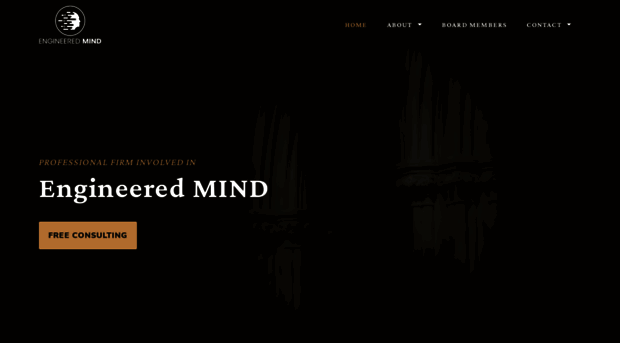 engineeredmind.com