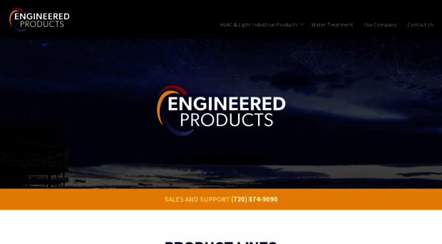 engineeredproducts.com