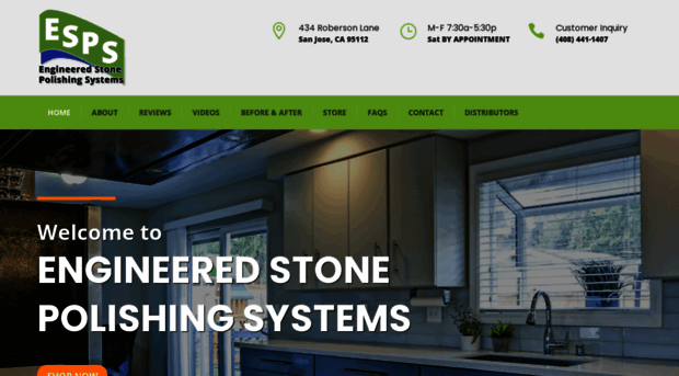 engineeredstonepolishing.com