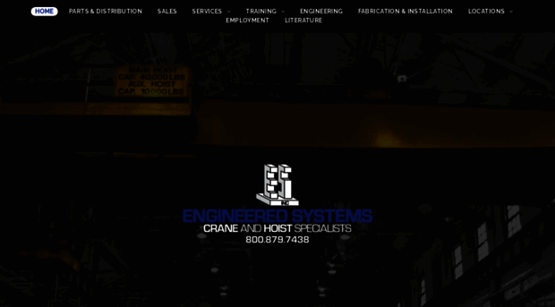 engineeredsystemsonline.com