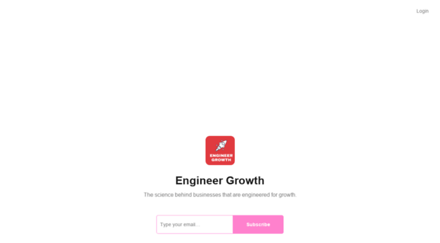 engineergrowth.substack.com