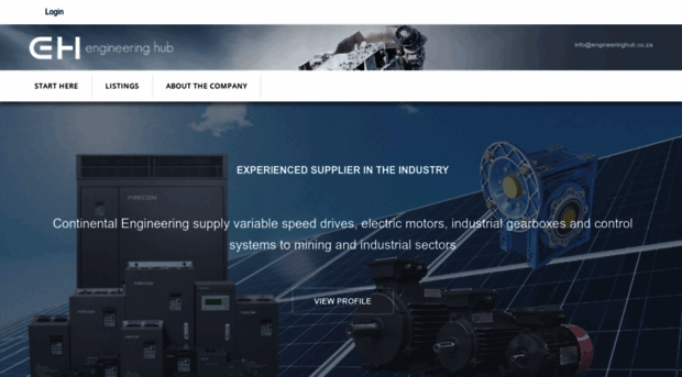 engineerhub.co.za