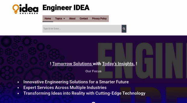 engineeridea.com