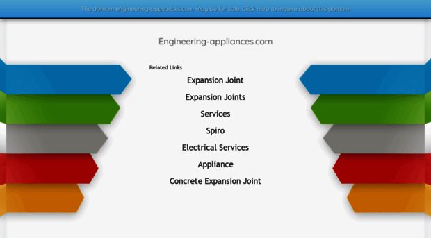 engineering-appliances.com