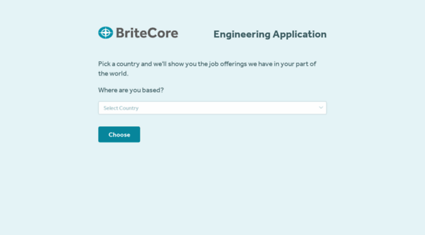 engineering-application.britecore.com