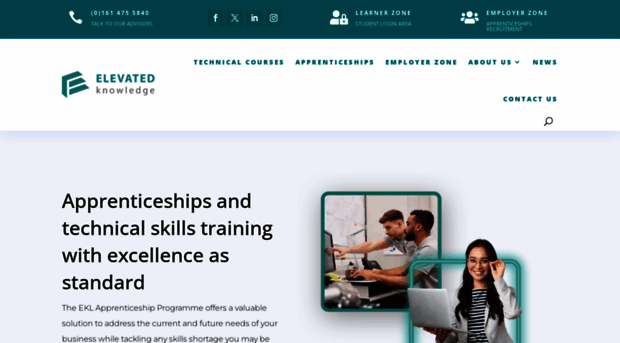 engineering-apprenticeships.co.uk