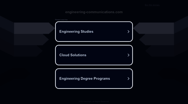 engineering-communications.com