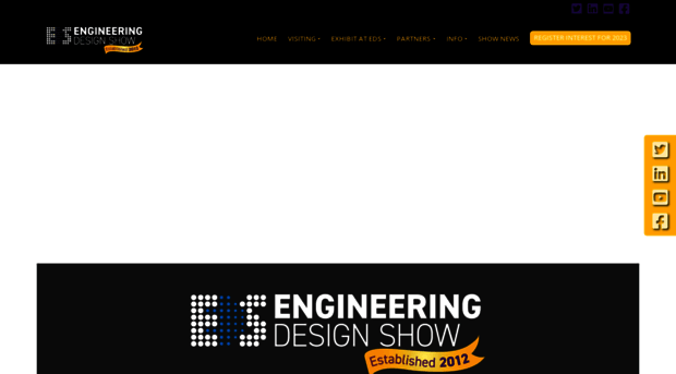 engineering-design-show.co.uk