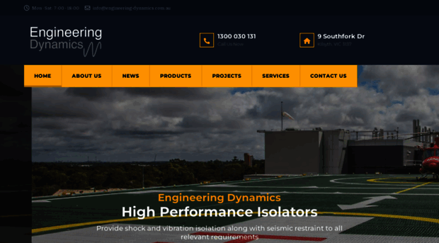 engineering-dynamics.com.au