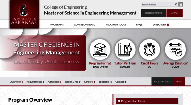 engineering-management.uark.edu