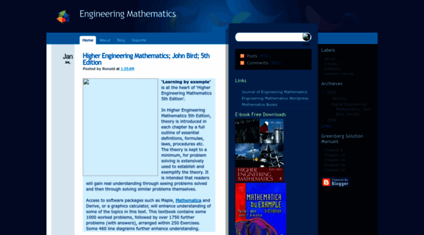 engineering-mathematics.blogspot.com.tr