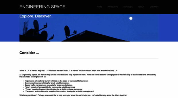 engineering-space.com