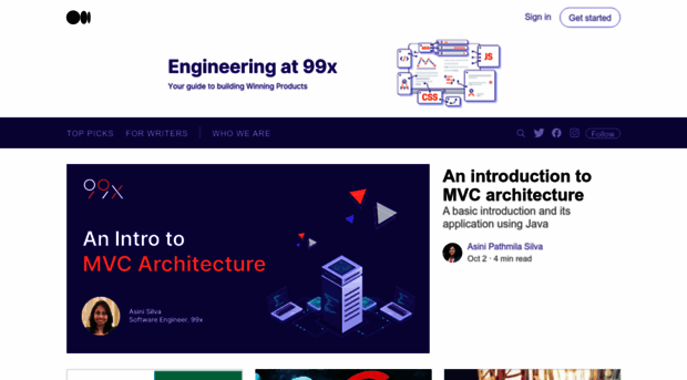 engineering.99x.io