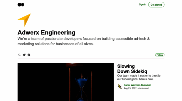 engineering.adwerx.com