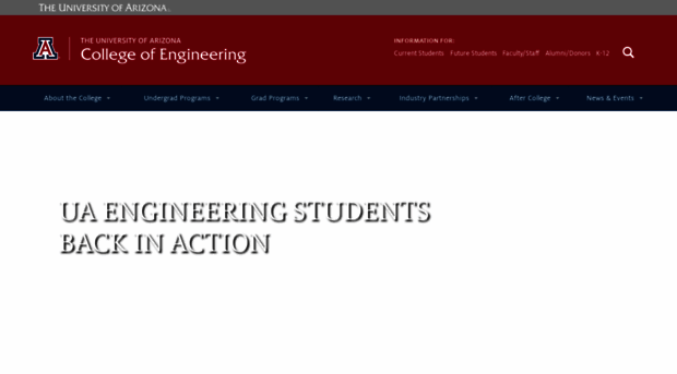 engineering.arizona.edu