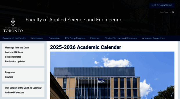 engineering.calendar.utoronto.ca