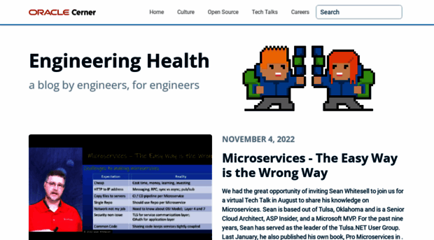 engineering.cerner.com