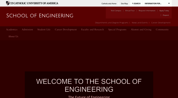 engineering.cua.edu