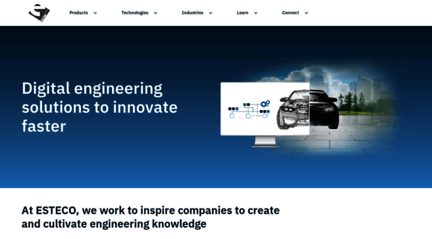 engineering.esteco.com