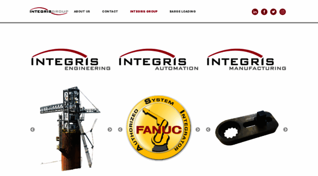 engineering.integrisgp.com