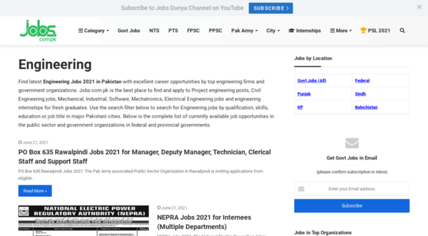 engineering.jobs.com.pk