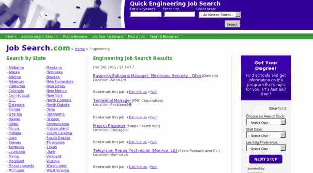 engineering.jobsearch.com