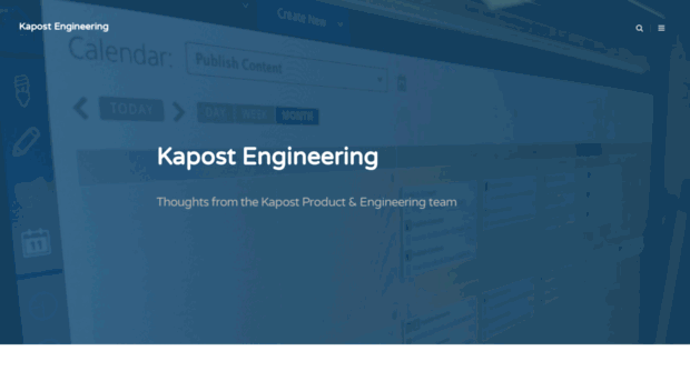 engineering.kapost.com