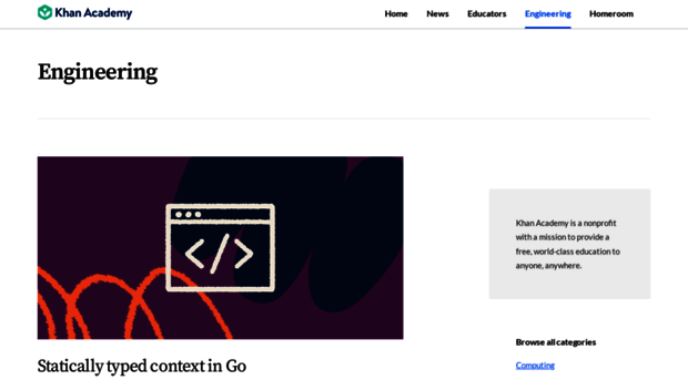 engineering.khanacademy.org