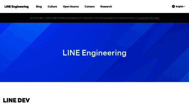 engineering.linecorp.com