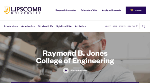 engineering.lipscomb.edu