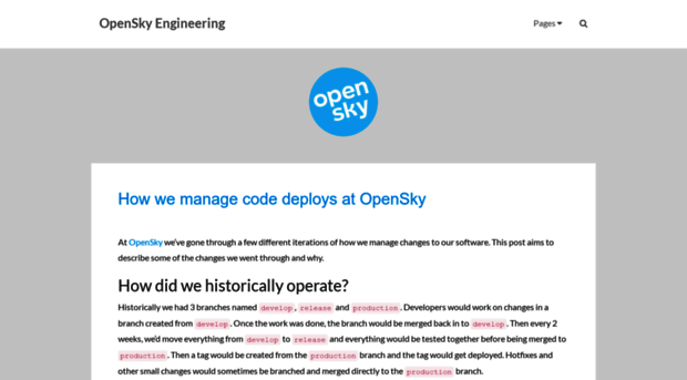 engineering.opensky.com