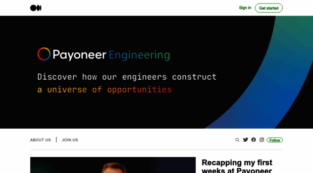 engineering.payoneer.com