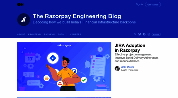 engineering.razorpay.com