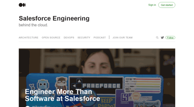 engineering.salesforce.com