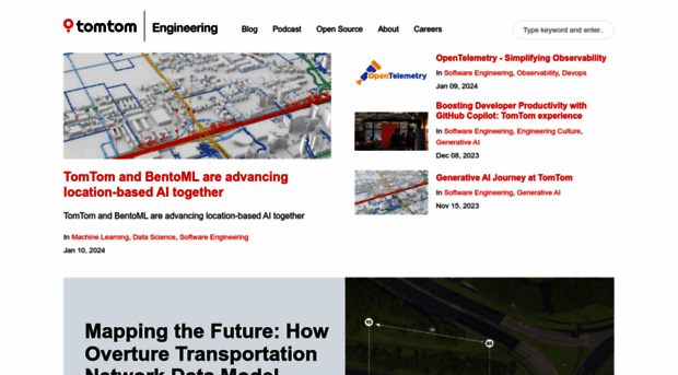 engineering.tomtom.com