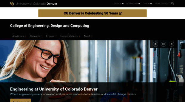 engineering.ucdenver.edu