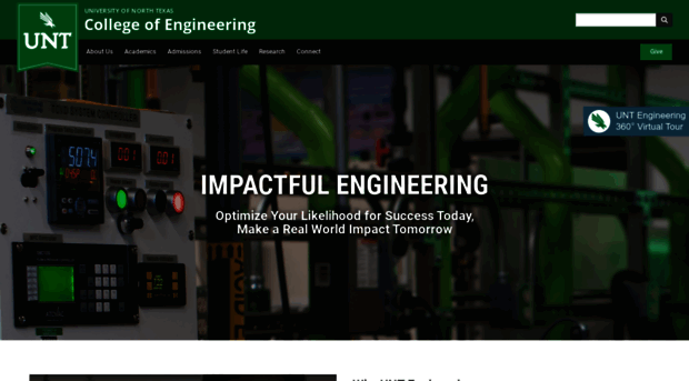 engineering.unt.edu