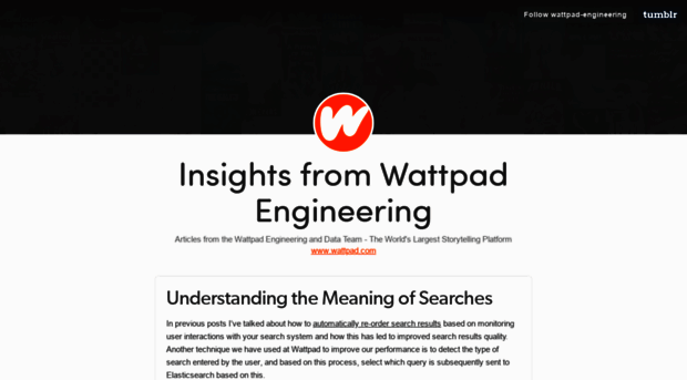 engineering.wattpad.com