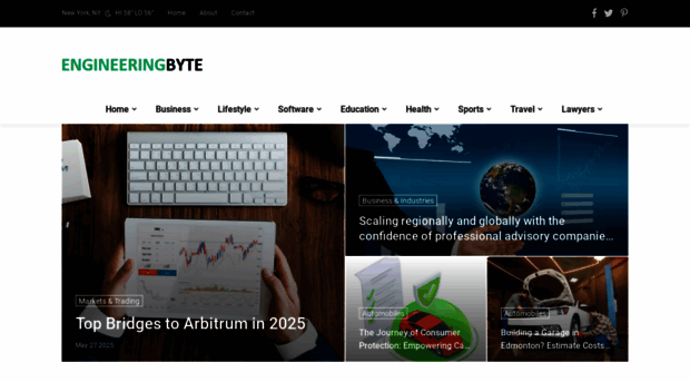 engineeringbyte.com
