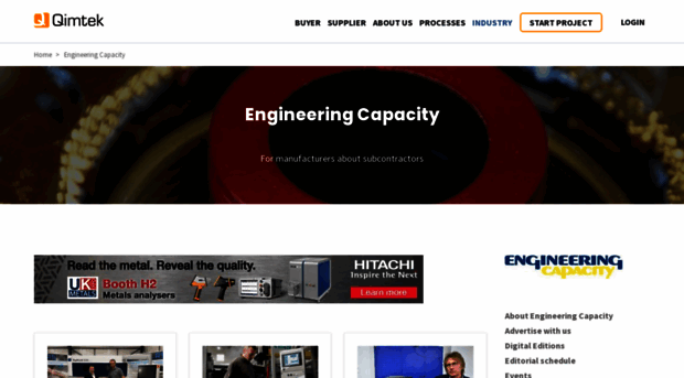 engineeringcapacity.com