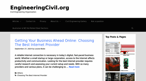 engineeringcivil.org