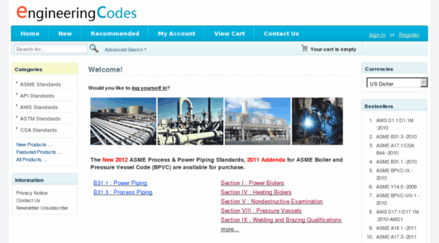 engineeringcodes.com