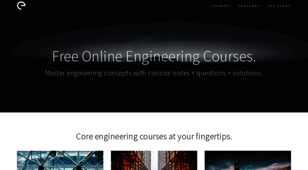 engineeringcorecourses.com