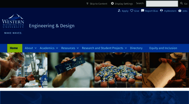 engineeringdesign.wwu.edu