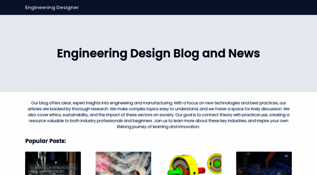 engineeringdesigner.co.uk