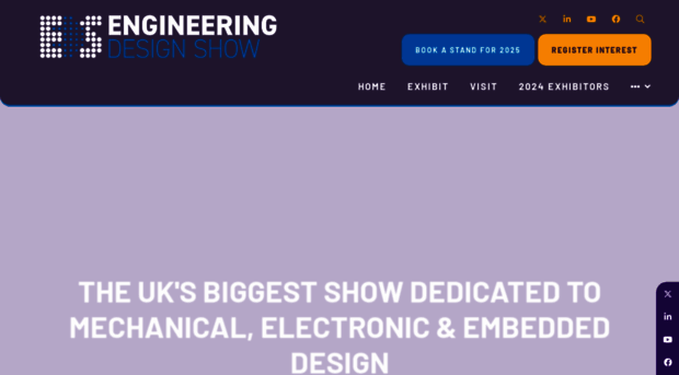 engineeringdesignshow.co.uk